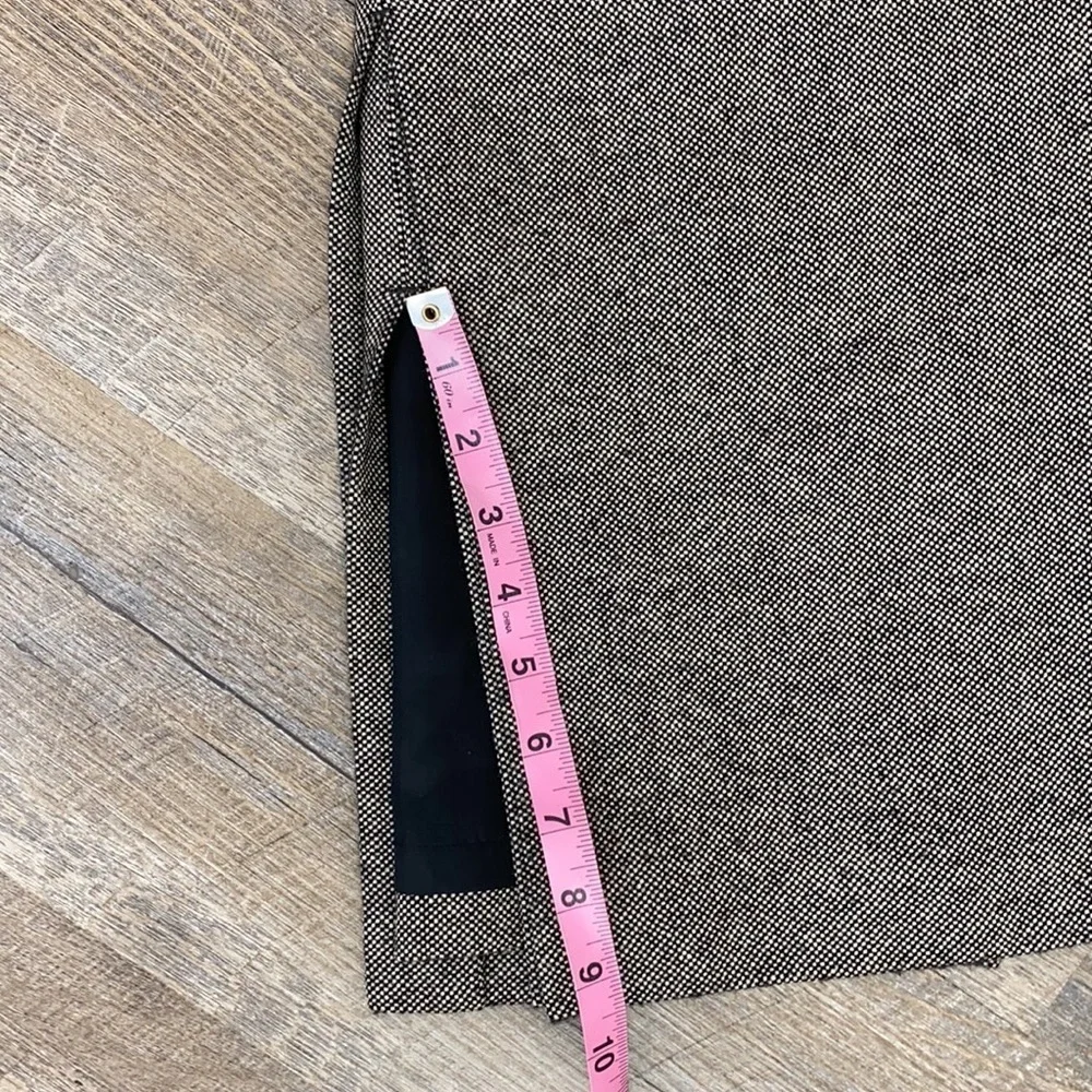 Ann Taylor, Loft Pencil Skirt 8